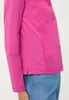 Olsen GmbH ( 10) Jersey Jacket Long Sleeves Dark Rose Dark Produktbild-Vorschau 4