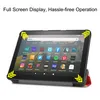 Kryt pre Amazon Fire HD8/Plus 2020/2022 (10/12. generácia) Náhľad obrázku produktu 4