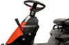 Cedrus C-Trac 65Mc Garden Tractor Rider Lawn Rider Lawn Voir les images du produit 11