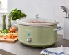 SWAN SF17031GNEW Retro Slow Cooker 6.5L, nieprzywierająca Podgląd zdjęcia produktu 2