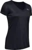 Under Armour Tech Ssv Solid 002 Black S Produktbild-Vorschau 12