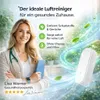 Clairu™ Luftreiniger Ionischer Luftaufbereiter zur Produktbild-Vorschau 6