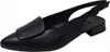 Paul Green Slingpumps Schwarz Anteprima dell’immagine prodotto 1