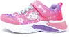 Skechers Sneaker Low S Lights Star Sparks Mädchen Produktbild-Vorschau 28