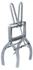 RealG RC-K-2456 Mechanická past na krtky, hraboše a Náhled obrázku produktu 1