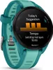 Garmin Forerunner 165 Music aqua Produktbild-Vorschau 4