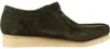 Mocassini Da Barca Del Marchio Clarks Del Modello Wallabee Anteprima dell’immagine prodotto 4