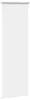 vidaXL Store d'obscurcissement blanc 60x150cm Largeur du Voir les images du produit 2
