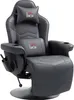 HOMCOM Relaxsessel mit Massagefunktion Elektrisch TV-Sessel Produktbild-Vorschau 1