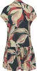 s.Oliver Blusenkleid mit Volant am Rock marine-koralle Produktbild-Vorschau 2
