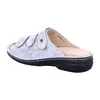 Finn Comfort Komfort Pantoletten Damen 31383136363236 Beige Produktbild-Vorschau 3