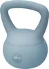 Gymtek® Weiche Kettlebell Hantel - 4kg Gewicht - Produktbild-Vorschau 11