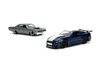 Jada Toys Fast & Furious Twin Pack 1:32 Wave 4/1, Auto, 8 Náhled obrázku produktu 3