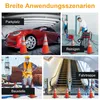 6M Kunststoffketten - Sicherheitskette Dekorationskette - Produktbild-Vorschau 6