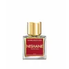 A bottle of Nishane Hundred Silent Ways perfume. Voir les images du produit