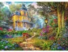 Trefl, Résidence d'été, puzzle de 6000 pièces Voir les images du produit 2