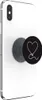 PopSockets Heart Balloon, Handy/Smartphone, Passive Produktbild-Vorschau 7
