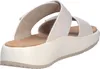 Joya Damen Pantolette VIENNA II WHITE weiß Größe EUR 38 Produktbild-Vorschau 4
