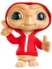 Mattel HMG06 - Plyšová figúrka - E.T. (28cm) plyšová hračka Náhľad obrázku produktu 1