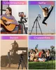 Rollei Selfie Smartphone Statief Traveler Productafbeelding-voorbeeld 8