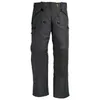 Zunfthose KLAUS, Zwirn-Doppel-Pilot, schwarz, Gr.58 Produktbild-Vorschau 4