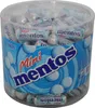 Perfect Mentos Mini Mint 120 x 10,5g Voir les images du produit 1