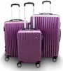 Barut Kofferset 3-teilig Reisekoffer Trolley Produktbild-Vorschau 2