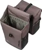 Basil Doppelpacktasche Move MIK 30 Liter braun - Produktbild-Vorschau 5