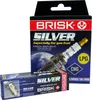 DR15YS (1334) BRISK Silver - bougie d'allumage pour Voir les images du produit 1