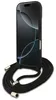 Etui Guess 4G Big Logo Cord Stap Crossbody Do Iphone 17 Pro Voir les images du produit 4