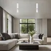 LED Deckenleuchte,  Aluminium, Weiß, Spot beweglich, H 23 Produktbild-Vorschau 4