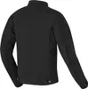 Veste de motard Merlin Harriet pour femme, noir, XL Voir les images du produit 2