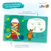 Trötsch die Maus Das Schnürsenkelbuch Pappenbuch Produktbild-Vorschau 6