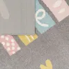 TT Home Teppich Kinderzimmer Kinderzimmerteppich Junge Produktbild-Vorschau 4