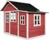 EXIT Loft 150 Maison en Bois – Cabane Extérieure – Bois– Voir les images du produit 2