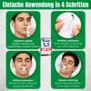 120 x Mundtape zum Schlafen, verbesserten Schlaf, Produktbild-Vorschau 3