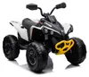 CAN - AM Renegade - Elektro - Kinderquad - 24V - 4x4 - met Produktbild-Vorschau 4
