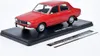 Dacia 1300 (1970) červená - Hachette 1:24 Náhľad obrázku produktu 2