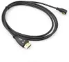 Adattatore angolato Micro per cavo HDMI standard | Sistema Anteprima dell’immagine prodotto 1