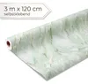 Dalsys Wandverkleidung selbstklebend 120x300cm Marmoroptik Produktbild-Vorschau 1