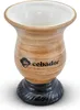 Cebador - Mate Becher Keramik Carlos 300ml - Original Produktbild-Vorschau 2