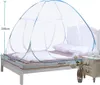 Moskitonetz Bett,Faltbares Tragbares Bett-Moskitonetz Produktbild-Vorschau 2