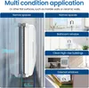 Fensterputzroboter, Automatischer Fensterreiniger, 3000Pa Produktbild-Vorschau 8