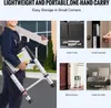 Drabina teleskopowa VEVOR, aluminiowa drabina teleskopowa Podgląd zdjęcia produktu 5