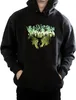 Harry Potter - Kapuzenpullover für Herren BI11717 (3XL) Produktbild-Vorschau 3