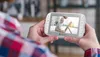 Motorola Nursery VM55 Telecamera Babyphone Visione notturna Náhľad obrázku produktu 15