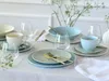 CreaTable, 24032, Valencia Pastell, Kaffeeservice 18-tlg, Produktbild-Vorschau 6