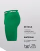 JAKO Functionele korte broek, model "Short Tight", kleur Productafbeelding-voorbeeld 4