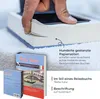 Buchtresor Italien mit echten Papierseiten von HMF Produktbild-Vorschau