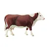 Schleich 13867 Herefordská Krava Náhľad obrázku produktu 2